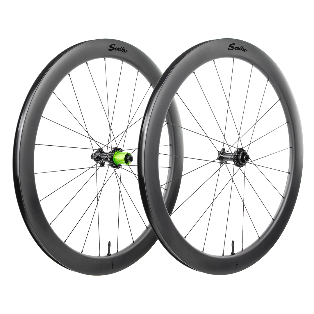 60mm discount carbon wheels