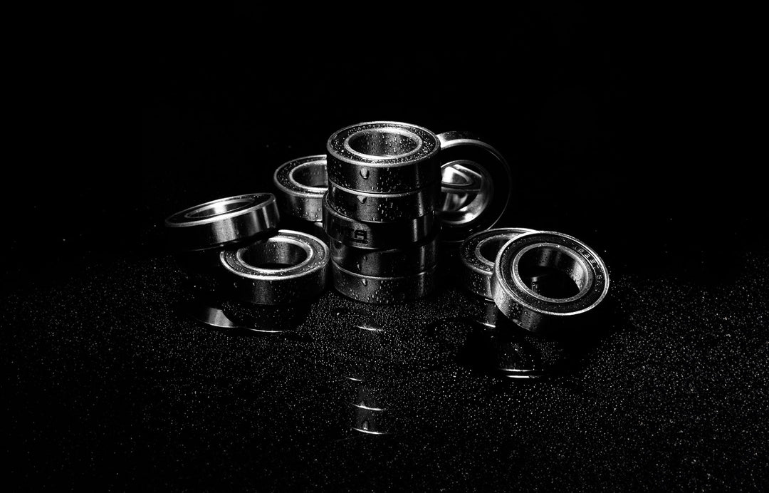 Ceramic Bearings: are they worth it?
