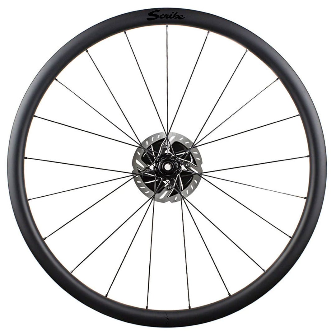 CORE 32-D Carbon Wheelset (1,398g)