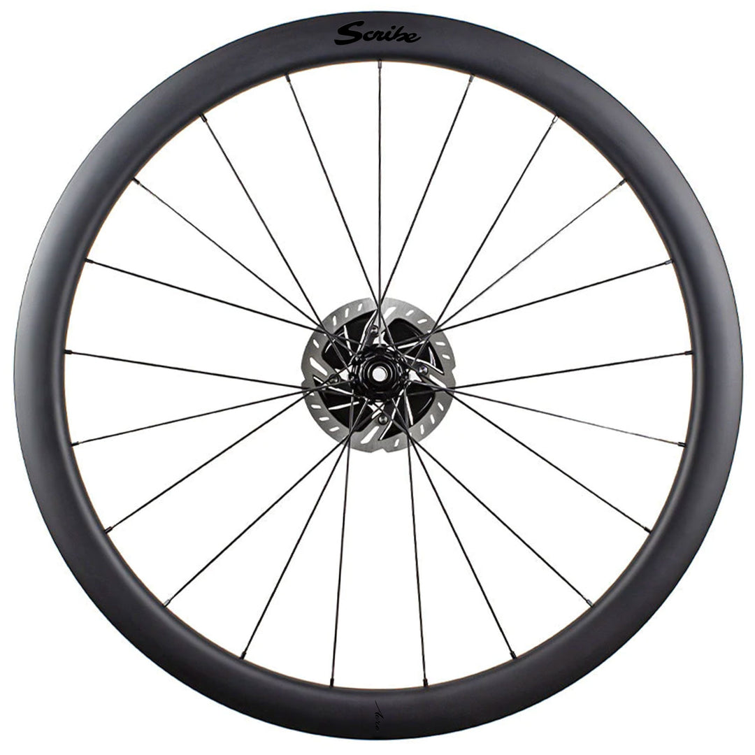 CORE 42-D Carbon Wheelset (1,422g)