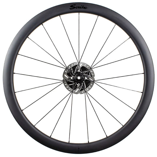 CORE 42 Disc Carbon Wheelset (1,422g)