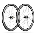 Inception 50 Disc Carbon Wheelset