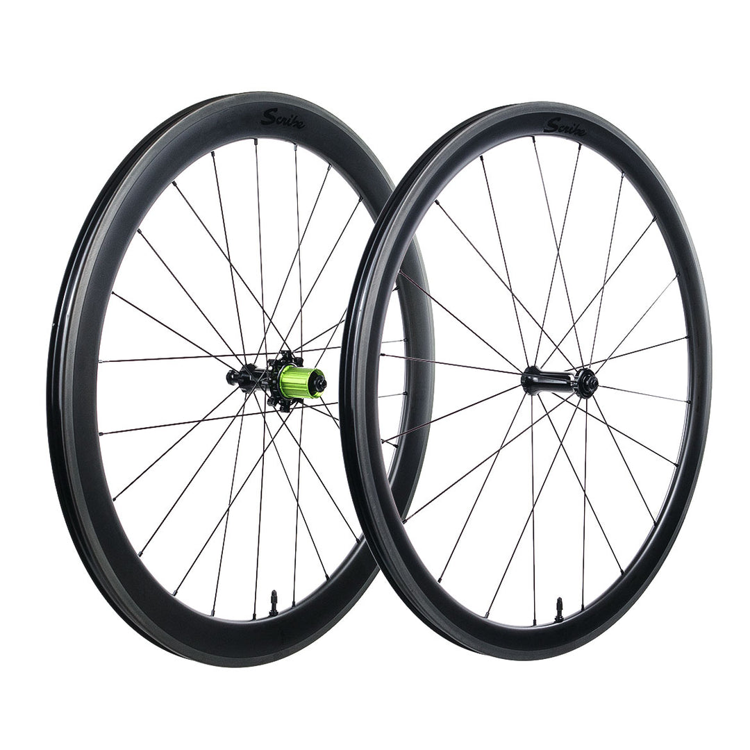 CORE Carbon Rim Brake – Scribe Cycling