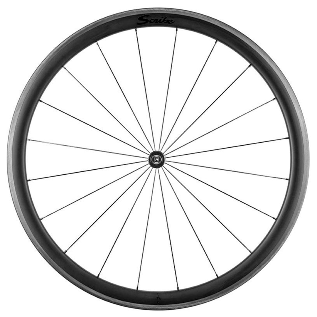 CORE 38 Carbon Wheelset (1,375g)