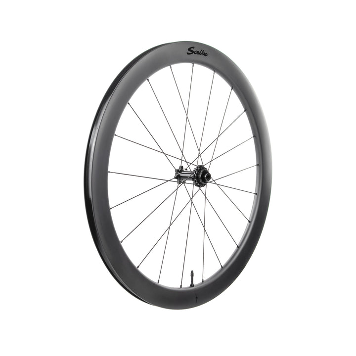 CORE 50 Disc Carbon Front (1,448g)