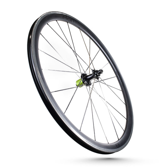 Élan 50 Carbon Spoke Wheelset (1,339g)