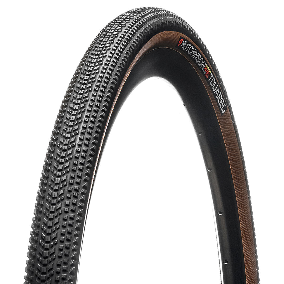 Hutchinson Touareg TR Tyres (2 Tyres)