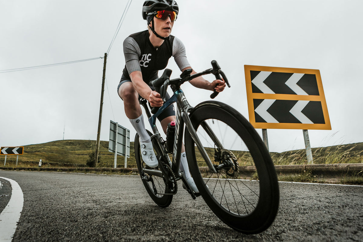 Scribe® Cycling: High Performance Bike Wheels – Scribe Cycling