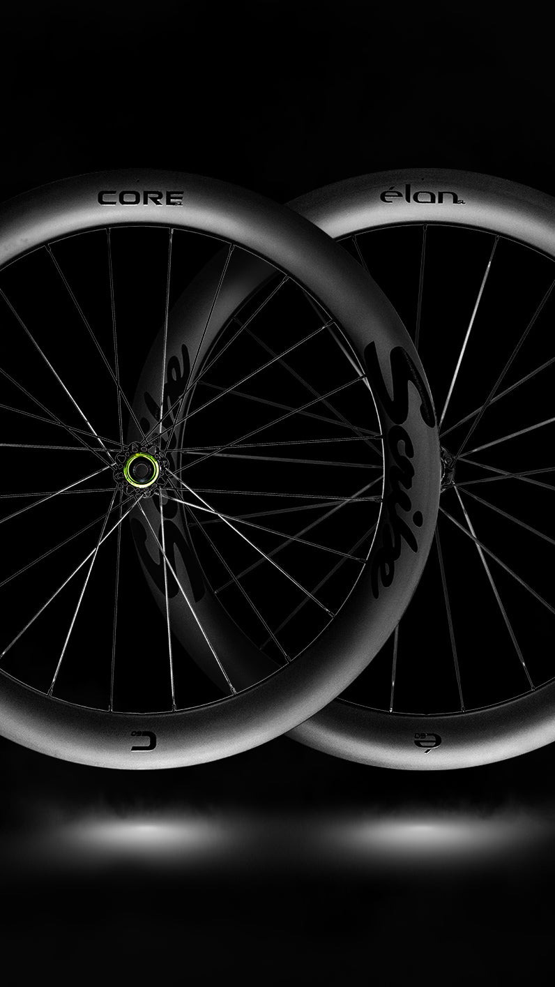 Scribe® Cycling: High Performance Bike Wheels – Scribe Cycling