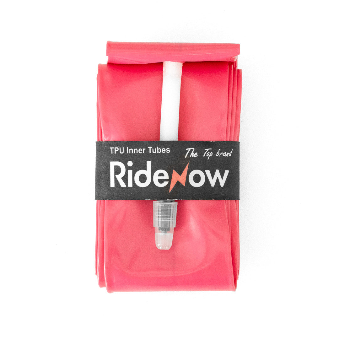 RideNow Tube – Scribe Cycling