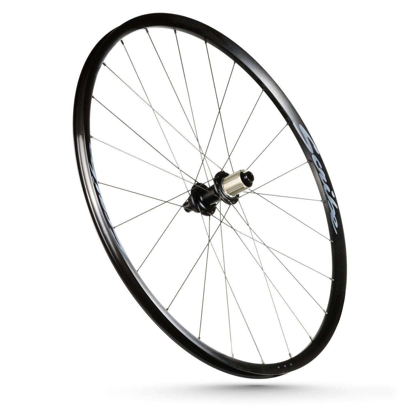 365 Disc Alloy Wheelset