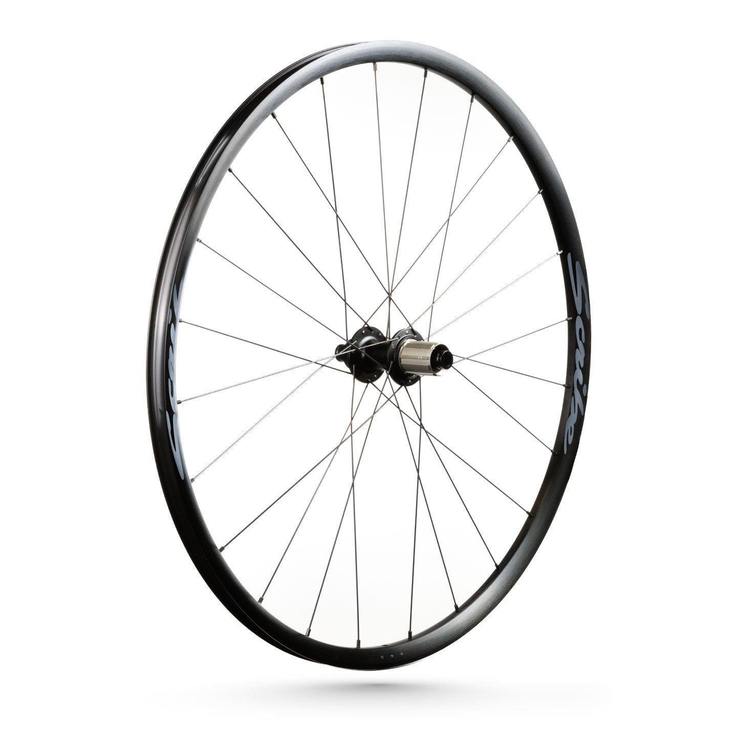 365 Disc Alloy Wheelset