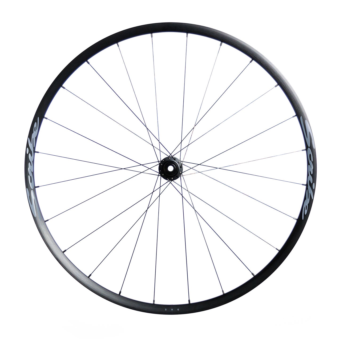 365 Disc Alloy Wheelset