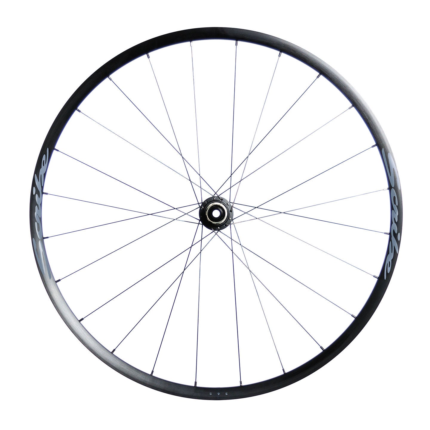 365 Disc Alloy Wheelset