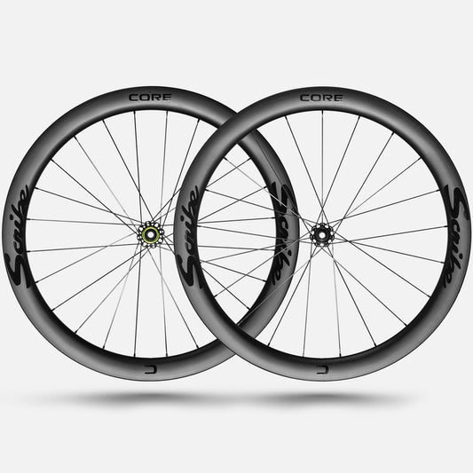 CORE SuperLight Disc Brake – Scribe Cycling