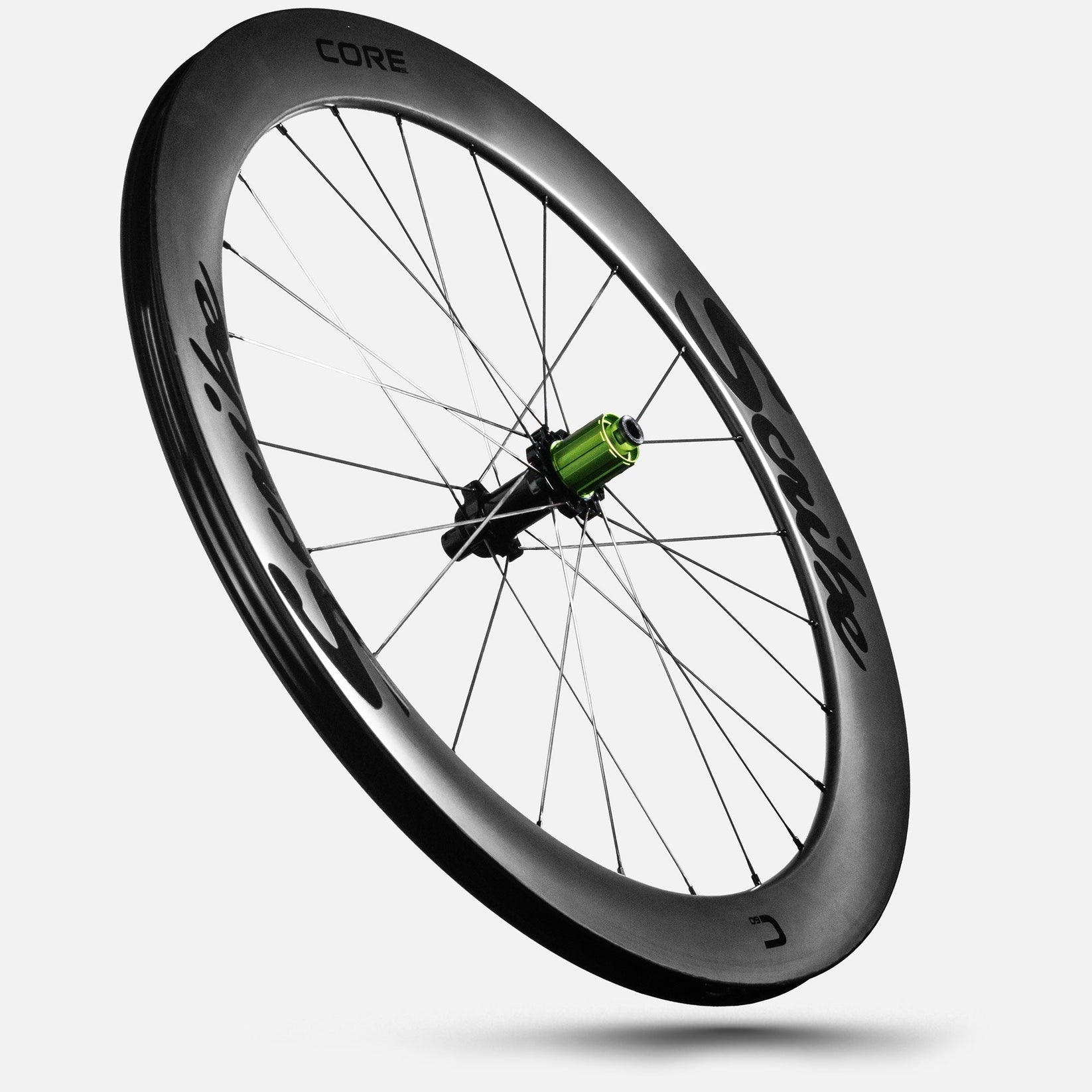 CORE SuperLight 60 Carbon Wheelset – Scribe Cycling
