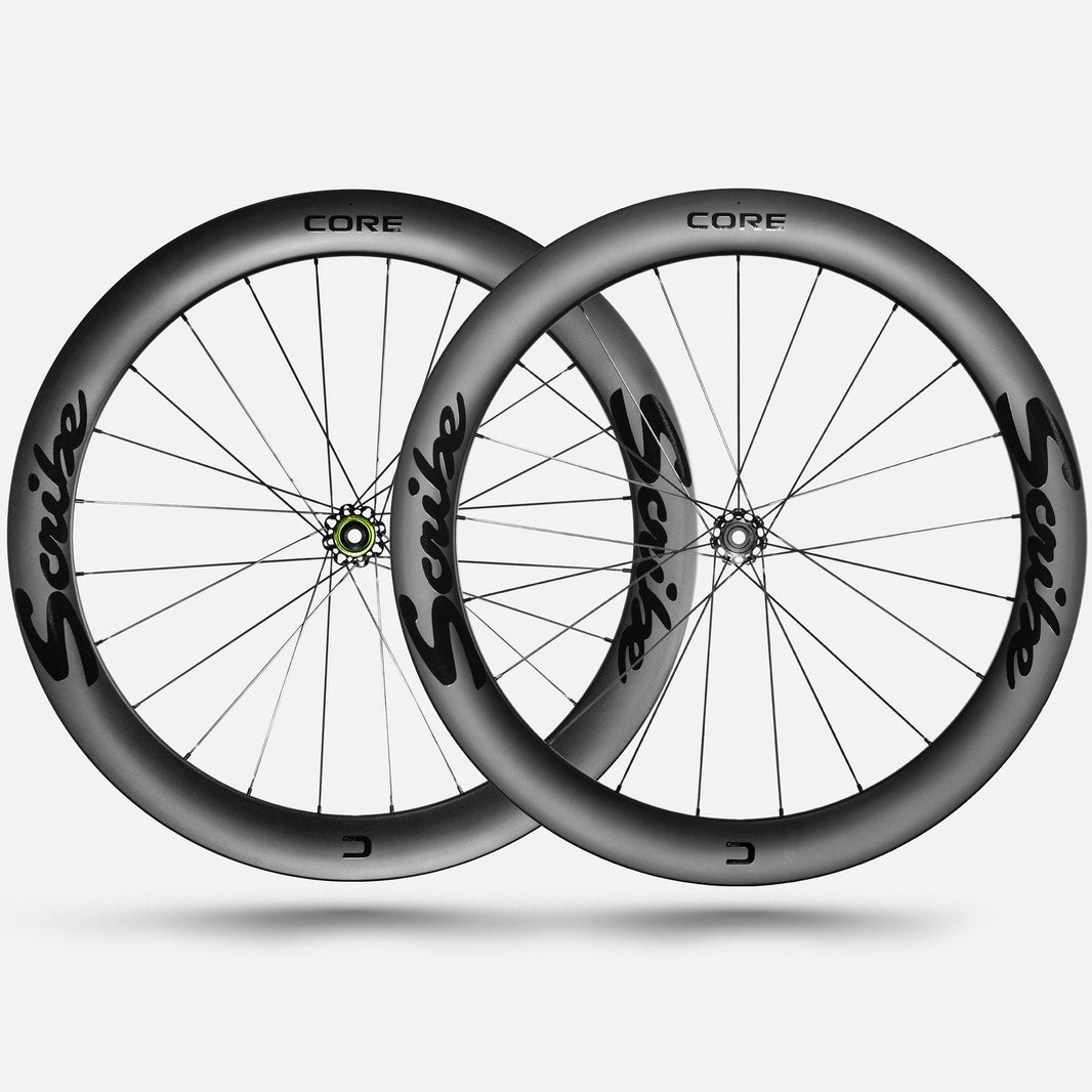 Core Scriber CORE SuperLight Disc Brake – Scribe Cycling