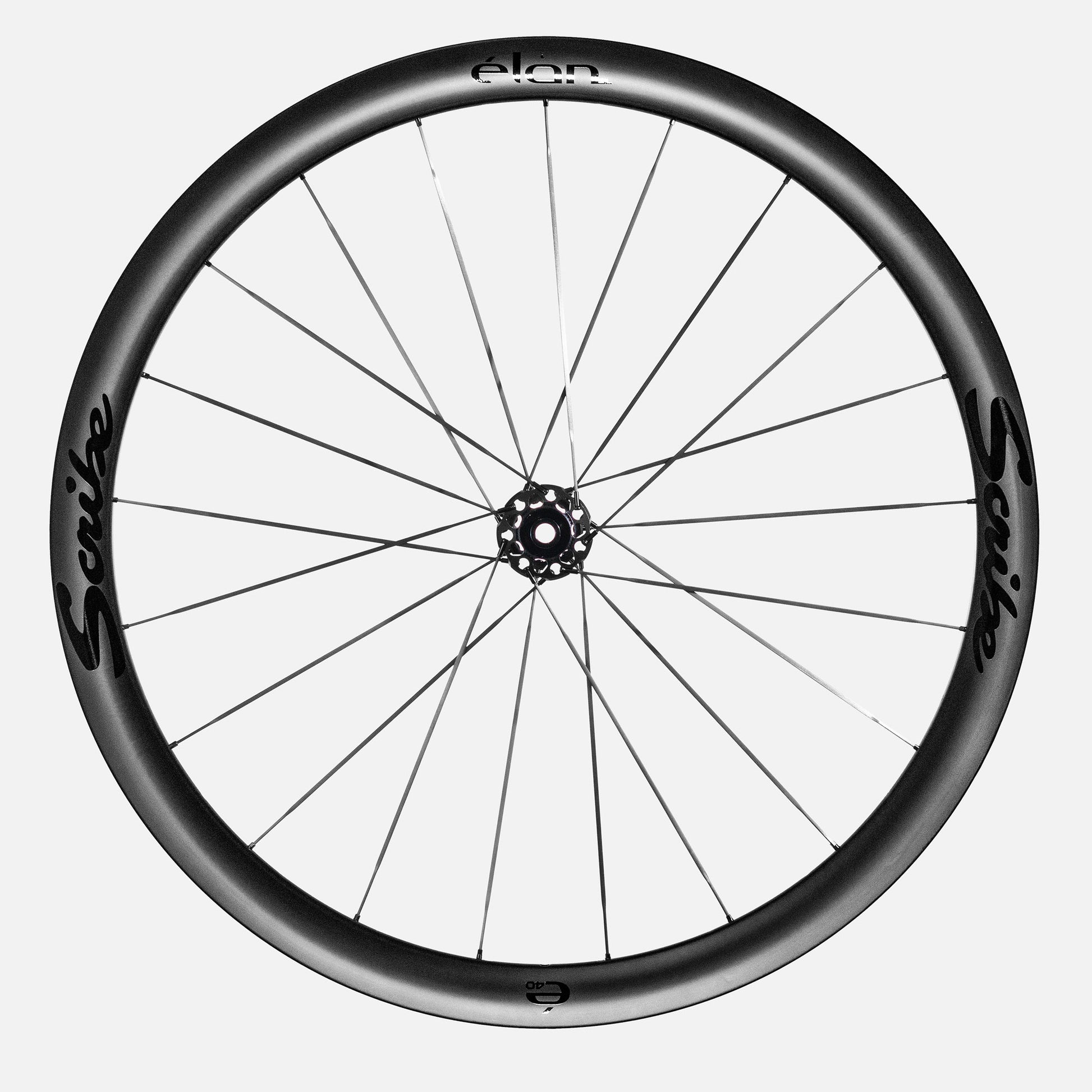 Élan SuperLight 40 Disc Carbon Wheelset