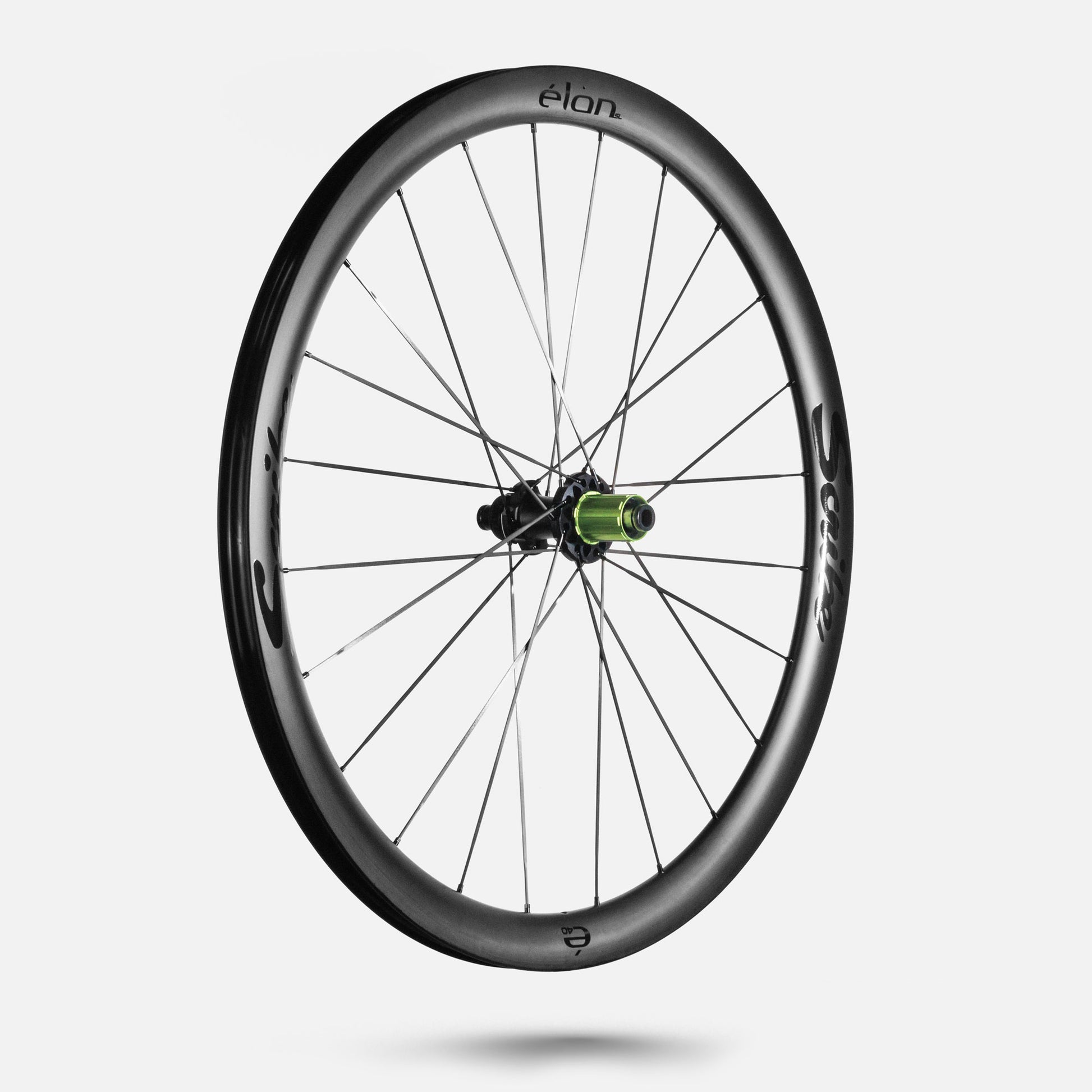 Élan SuperLight 40 Disc Carbon Wheelset