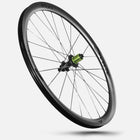 Élan SuperLight 40 Disc Carbon Wheelset