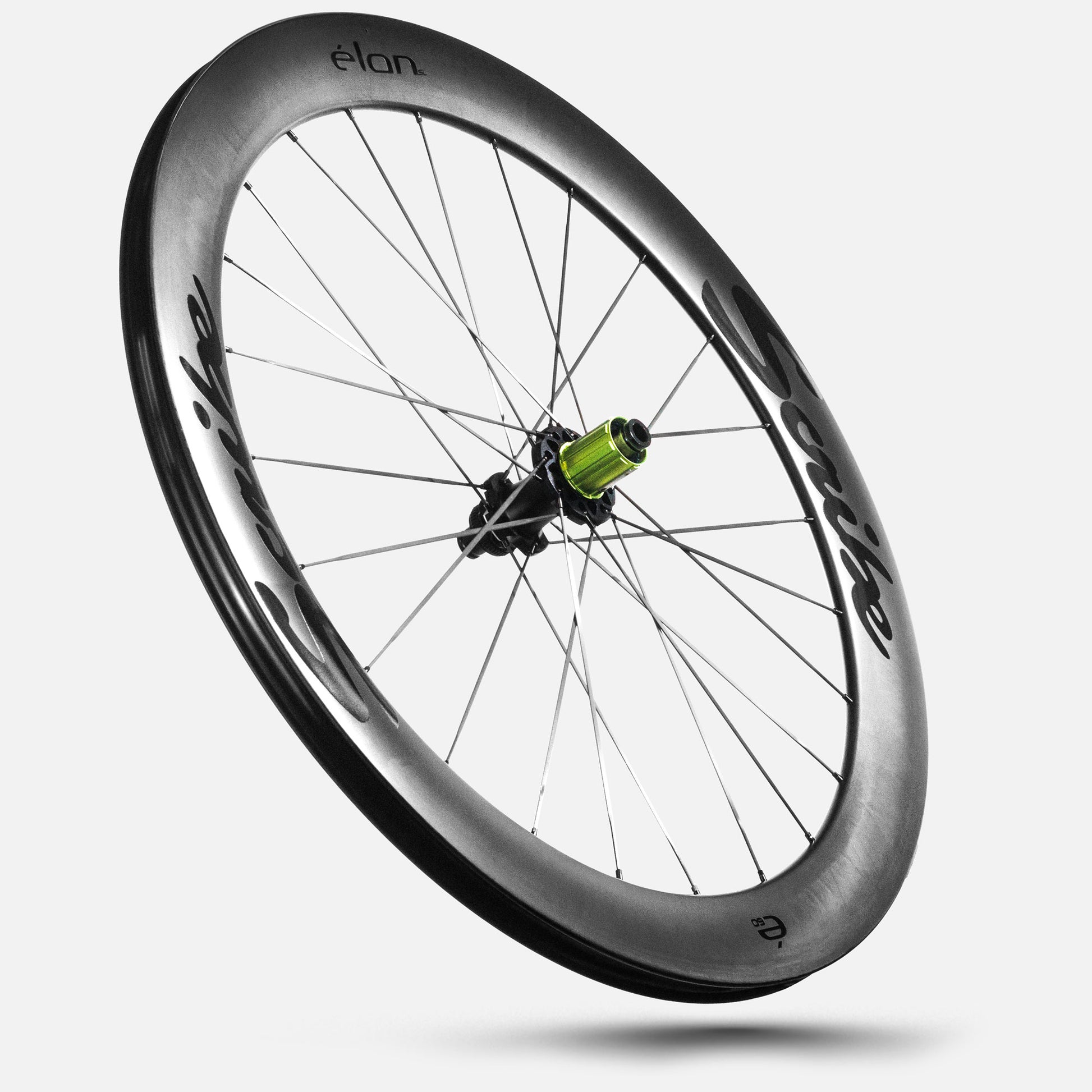 Élan SuperLight 60 Disc Carbon Wheelset