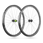 Gravel Carbon 40 Wheelset