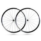 Pace Rim Brake Alloy Wheelset