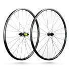 Race Disc Alloy Wheelset