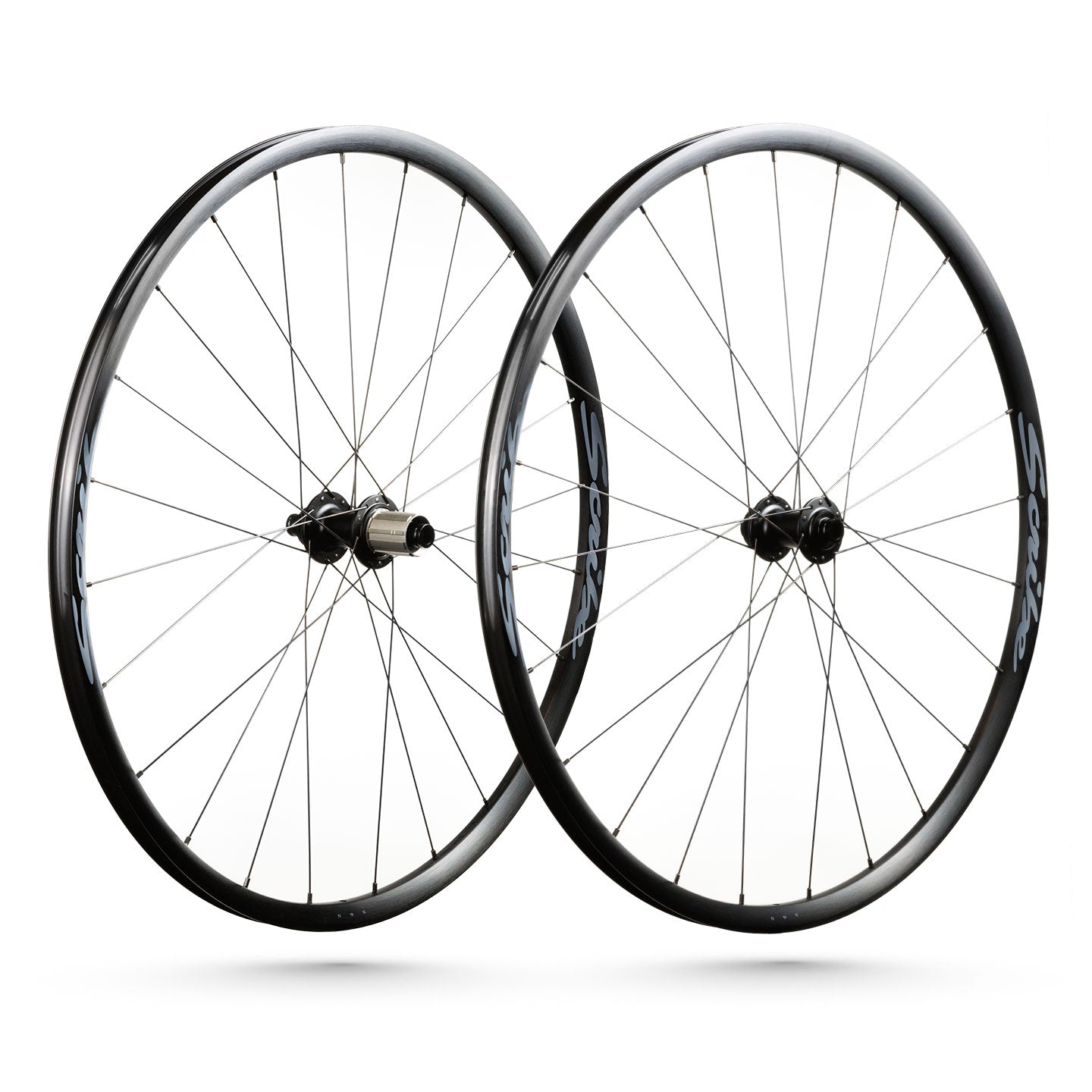 365 Disc Alloy Wheelset