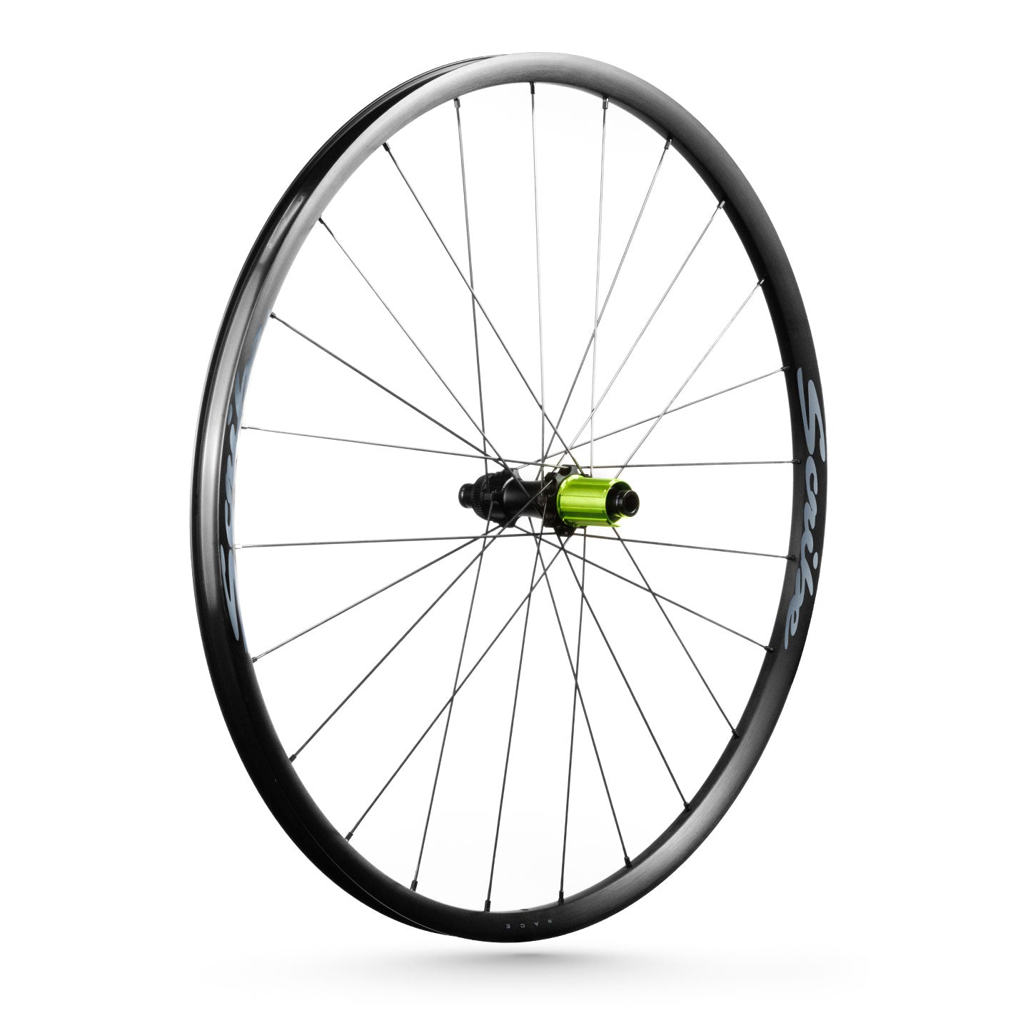 Race Disc Alloy Wheelset