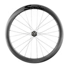 Inception 50 Disc Carbon Wheelset