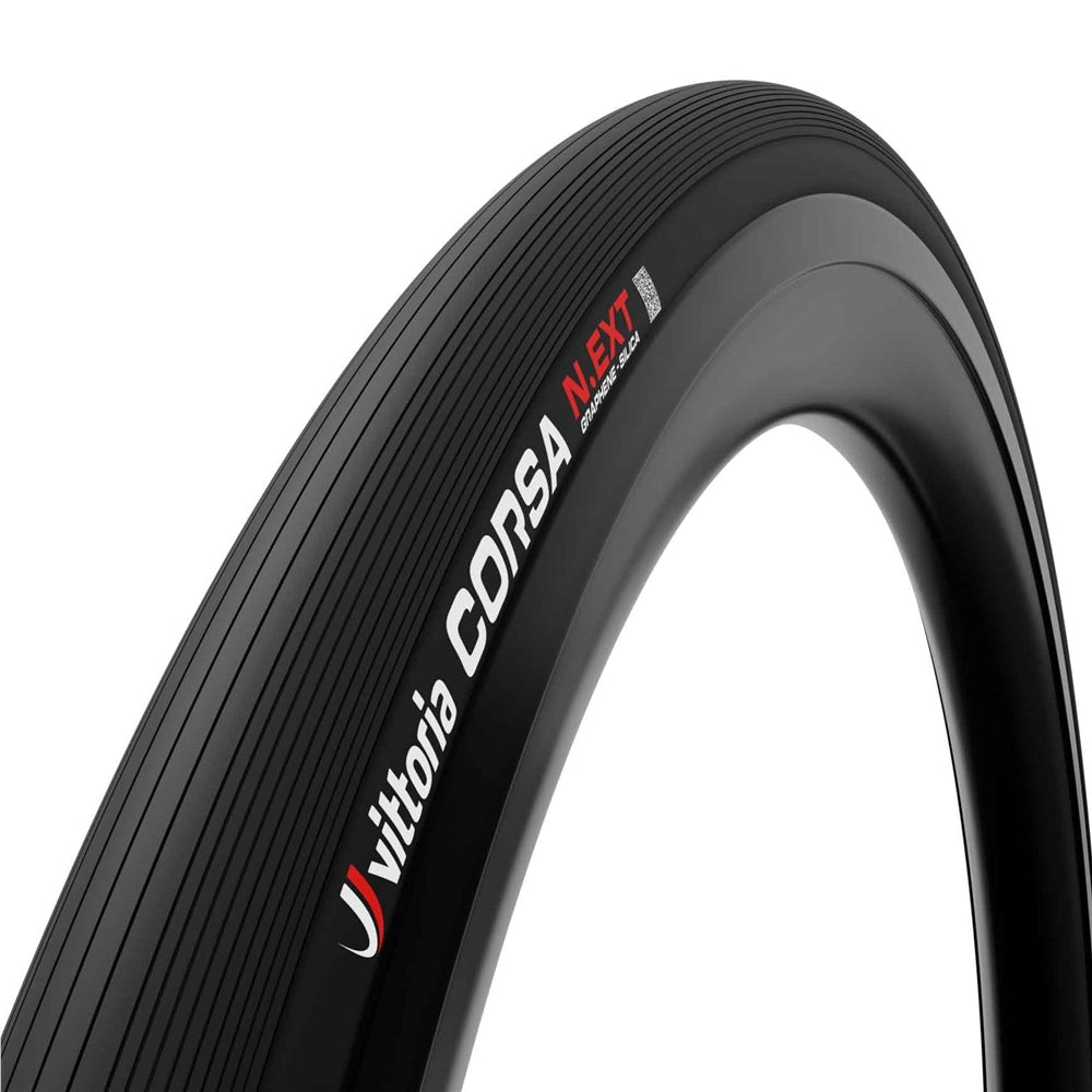 Vittoria Corsa G2.0 Clincher (2 Tires, fitted with RideNow TPU)