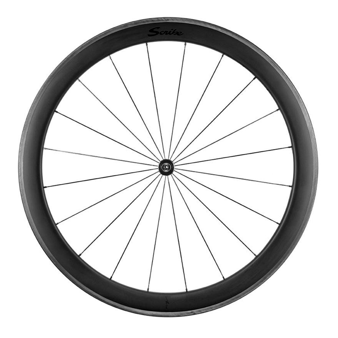 CORE 50 Carbon Wheelset (1,434g)