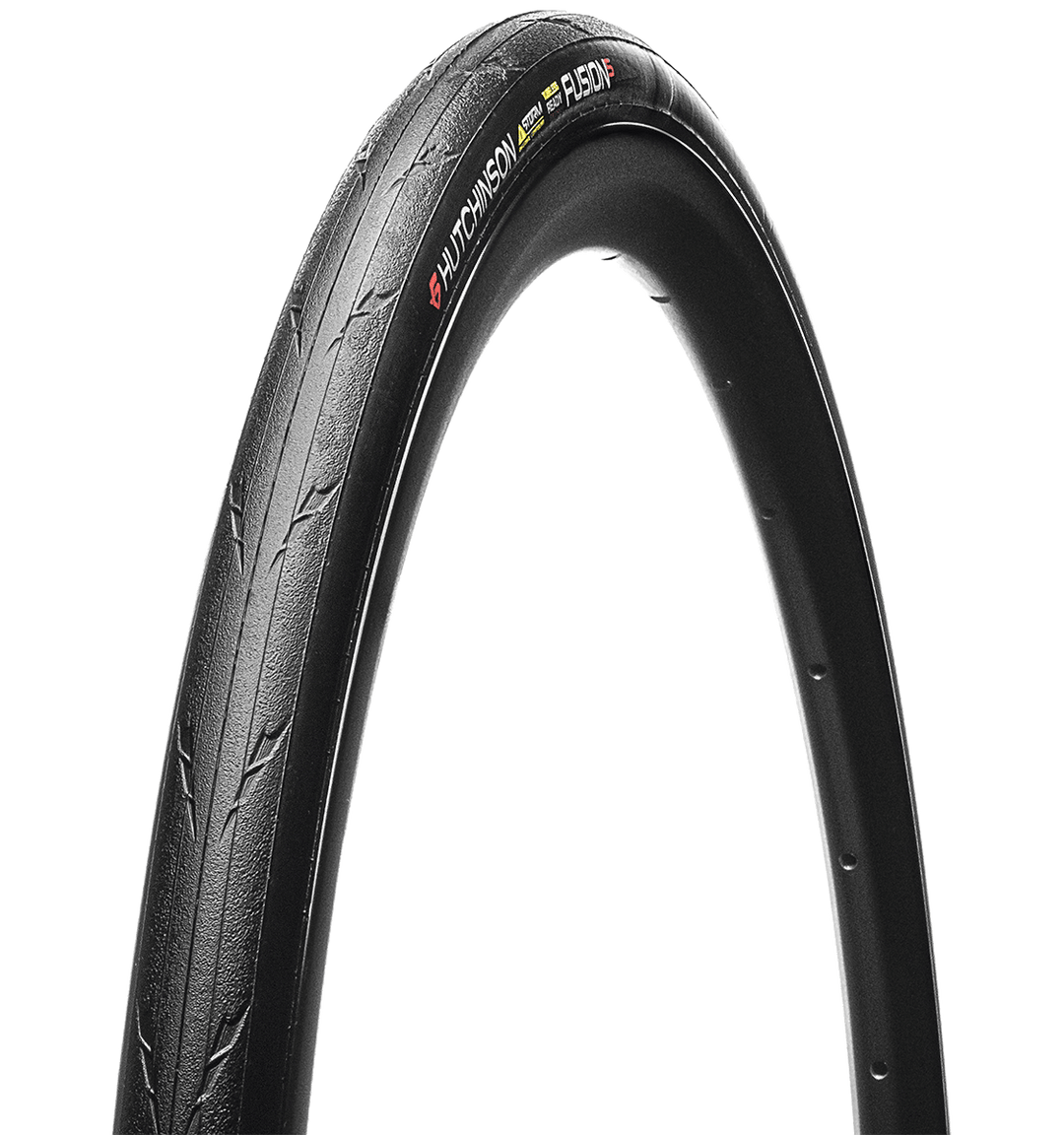 Hutchinson Fusion 5 Performance Tyres (2 Tyres)