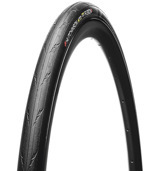 Hutchinson Fusion 5 Performance TR (2 Tyres) – Scribe Cycling