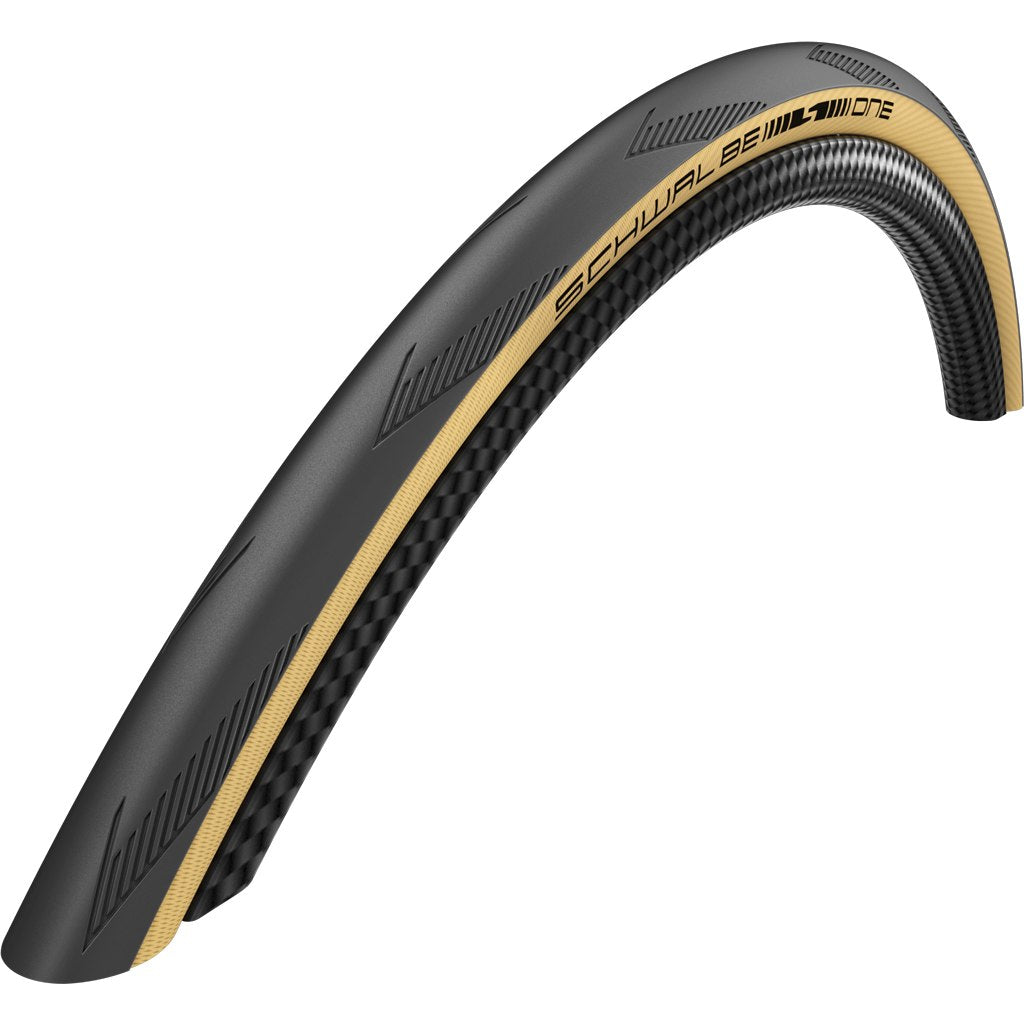 Schwalbe One TLE (Classic Skin, 2 Tyres)