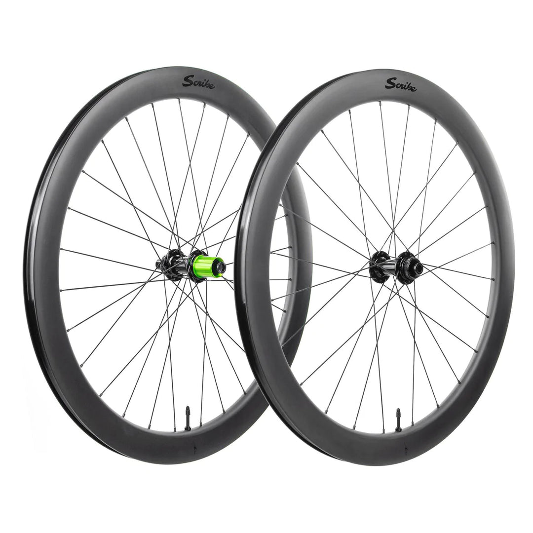 Aero road wheels sales