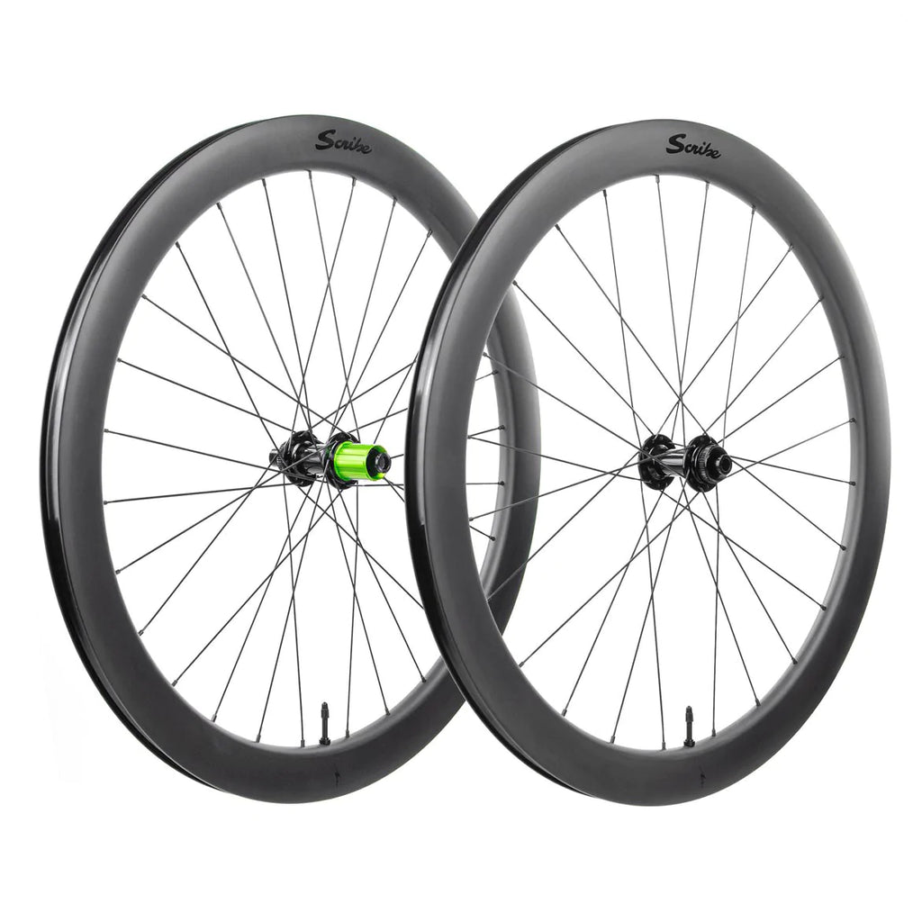 Carbon deep best sale section wheels