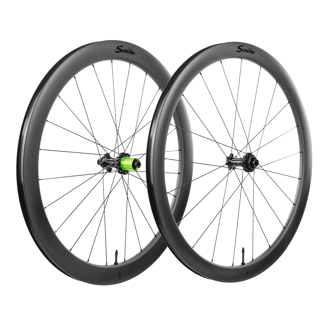 CORE 4250-D Carbon Wheelset (1,442g)