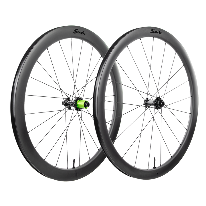 CORE 4250-D Carbon Wheelset (1,442g)