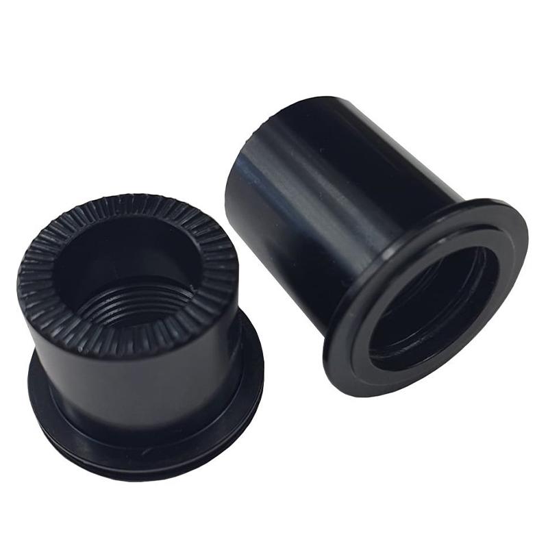 Rear 12mm Adapters (Shimano) – Scribe Cycling