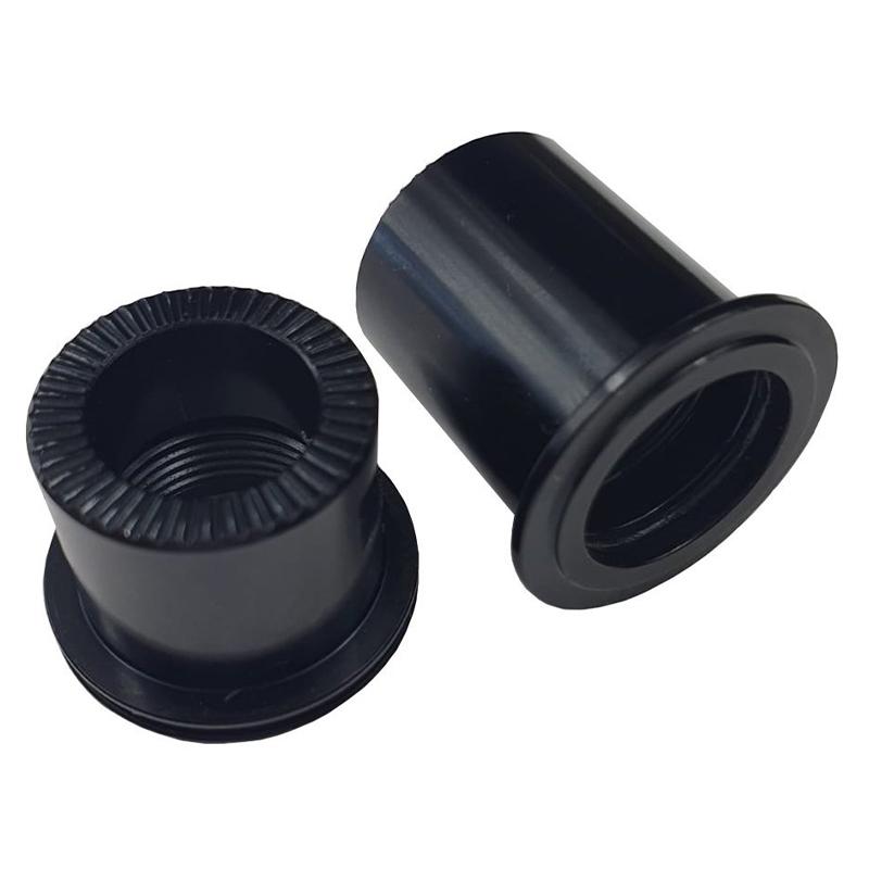 Rear 12mm Adapters - Shimano (All Gravel Models / Inception / Duty-D)